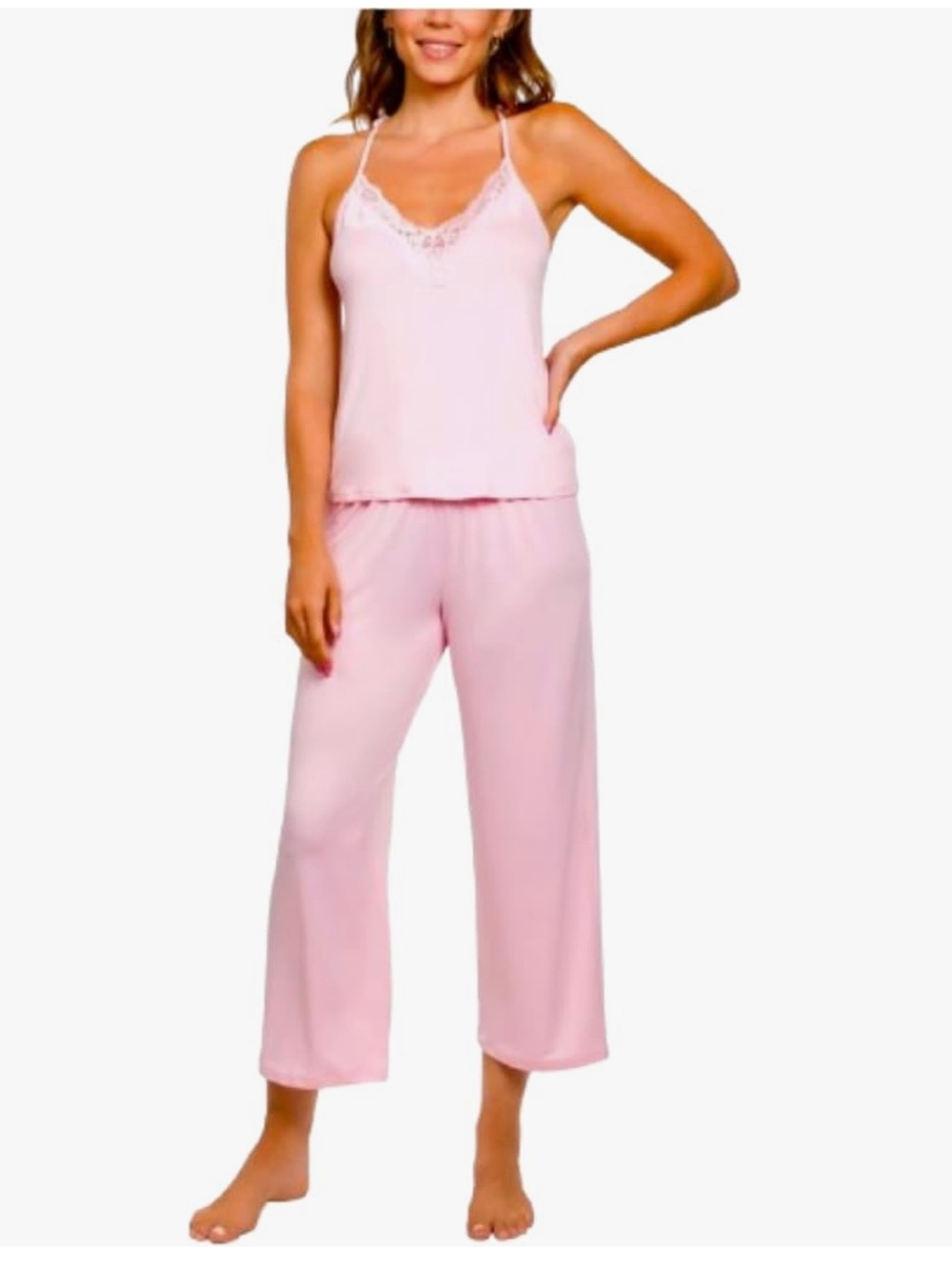NWT In Bloom by Jonquil PJ Set - S, M, L